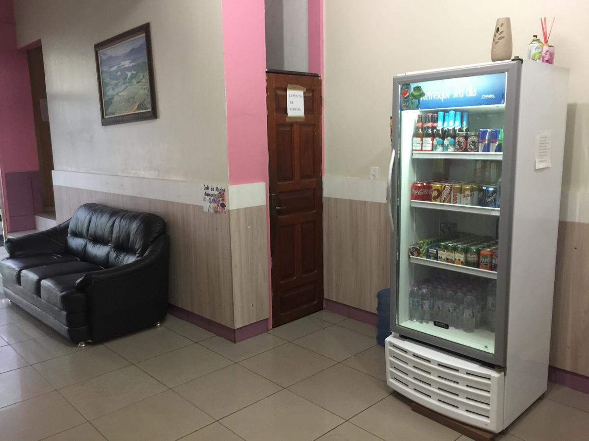 Hotel Piaui Itaituba Dış mekan fotoğraf