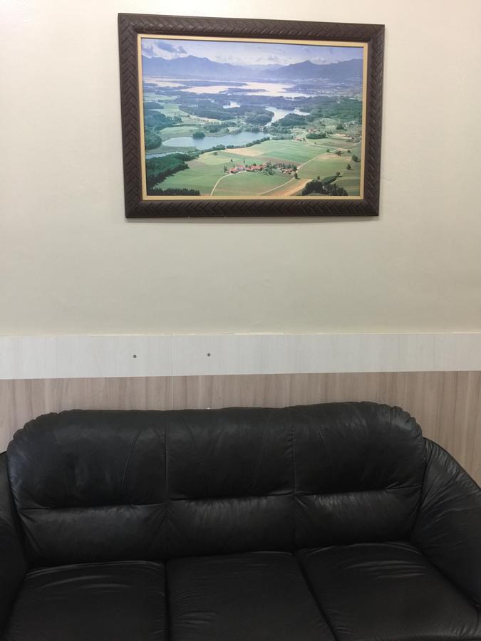 Hotel Piaui Itaituba Dış mekan fotoğraf
