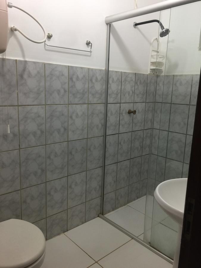 Hotel Piaui Itaituba Dış mekan fotoğraf