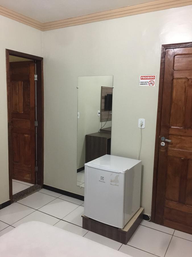Hotel Piaui Itaituba Dış mekan fotoğraf